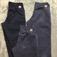 Lot carhartt work for sale  Milwaukee