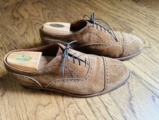 Men suede shoe for sale  Houston