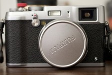 Fujifilm fuji x100s for sale  Plant City