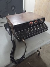 Radio epoca dynascan usato  Spedire a Italy