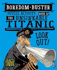 Boredom buster puzzle for sale  UK