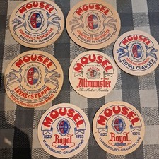 Lot bocks mousel d'occasion  Sierck-les-Bains