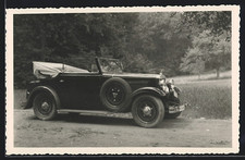 Foto auto adler gebraucht kaufen  Berlin