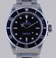 Rolex uhr submariner gebraucht kaufen  Düsseldorf