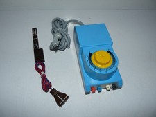 Transformateur playmobil 4375 d'occasion  Freyming-Merlebach