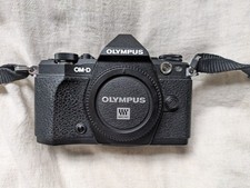 Lympus mark mft gebraucht kaufen  Hannover