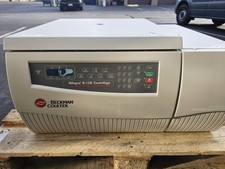 Beckman coulter allegra for sale  Vista