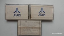 Atariclon lot atari d'occasion  Expédié en Belgium