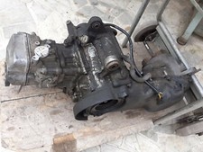Motore suzuki burgman usato  Napoli