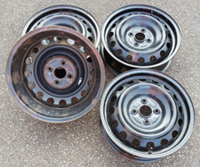 Felgen toyota yaris gebraucht kaufen  Brühl