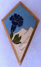 Plaque insigne dia d'occasion  Toulon-