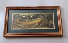 Vintage framed matted for sale  Fair Lawn