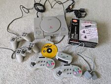 Playstation console bundle for sale  KING'S LYNN