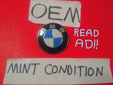 Oem bmw 74mm d'occasion  Expédié en Belgium