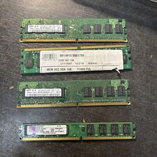 Kingston samsung memoria usato  Cecina