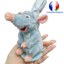Peluche remy ratatouille d'occasion  Paris XVII