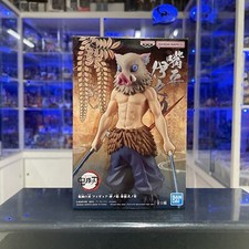 Banpresto statua demon usato  Firenze