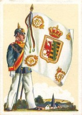 Fahnenträger fahne anhaltisch d'occasion Fahnenträger fahne anhaltisch d'occasion  Expédié en France