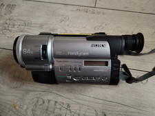 Sony ccd tr3200e gebraucht kaufen  Wernigerode