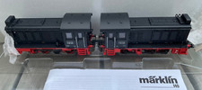 Märklin dieseldoppellok digit gebraucht kaufen  Herne
