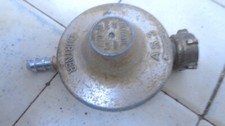 Détendeur gaz butane d'occasion  Saint-Dizier