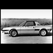 Photo .014909 fiat d'occasion  Martinvast