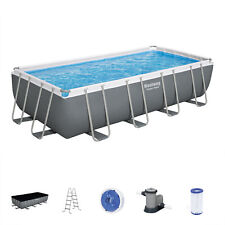 Bestway18ft 9ft 48in for sale  Lincoln