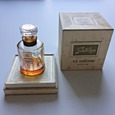 Sortilége galion vintage gebraucht kaufen  Hamburg