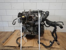 Motor polo skoda gebraucht kaufen  Grimma