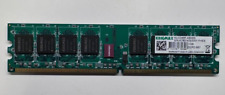 Memoria ram kingmax usato  Riccione