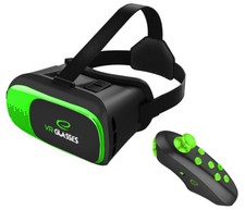 Box occhiali 3drealta usato  Casoria