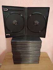Custodie per dvd. usato  Cesena