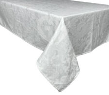 Tovaglia elegante fiandra usato  Leffe
