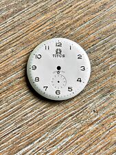 Titus quadrante dial usato  Milano
