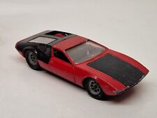 Voiture miniature tomaso d'occasion  Pordic