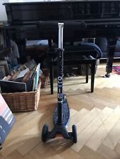 Micro maxi roller gebraucht kaufen  Köln