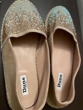 Dune beige sparkle for sale  LONDON
