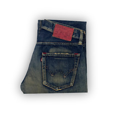 Usado, Jeans vintage desgastado Edwin 504 comprar usado  Enviando para Brazil