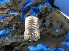 Ancien coudre argent d'occasion Ancien coudre argent d'occasion  Craponne