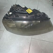 Fanale faro anteriore usato  Rizziconi