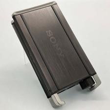 Amplificador de fone de ouvido de áudio portátil Sony PHA-1 preto USB áudio DAC usado Japão, usado comprar usado  Enviando para Brazil