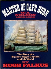 Master cape horn for sale  HIGH PEAK