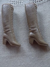 Paire bottes chaussures d'occasion  Peymeinade