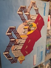 Playmobil country reiterhof gebraucht kaufen  Wölfersheim