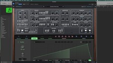 Arturia synthx gebraucht kaufen  Dinslaken