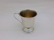 Elizabeth 1966 sterling for sale  SOMERTON