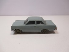 oldtimer auto opel rekord gebraucht kaufen  Landau