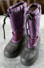 Kamik snow boots for sale  Owatonna