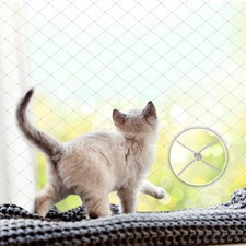 Katzennetz balkon hne gebraucht kaufen  Deutschland