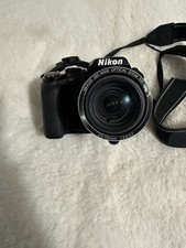 Nikon coolpix p100 d'occasion  Argenteuil